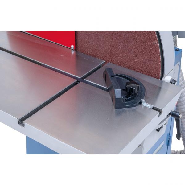 Bernardo Tellerschleifmaschine BTS 510 Vario